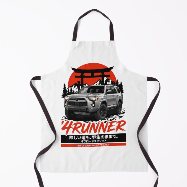 Item preview, 4runner retro designed and sold by Timegraf.