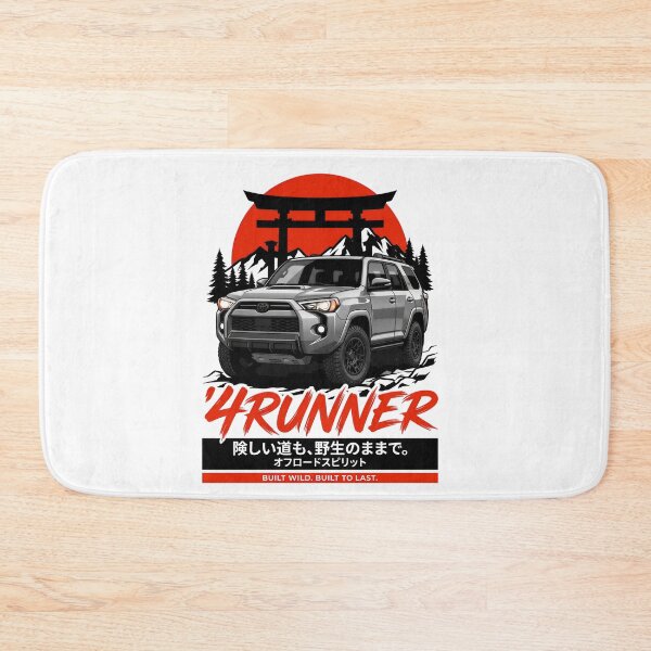 Item preview, 4runner retro designed and sold by Timegraf.