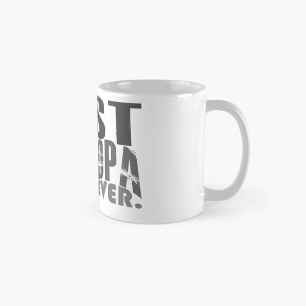 Item preview, Best Grandpa Ever  designed and sold by momenta.
