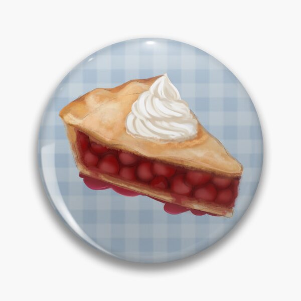 Item preview, Cherry Pie designed and sold by julesjukes.