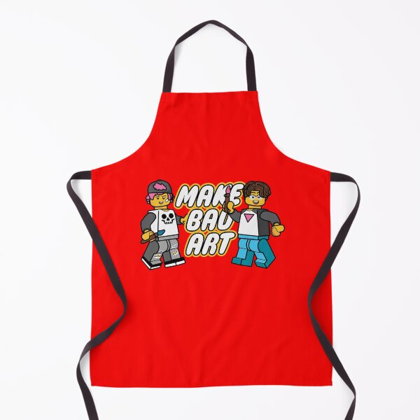 Item preview, make bad art designed and sold by remerasnerdas.