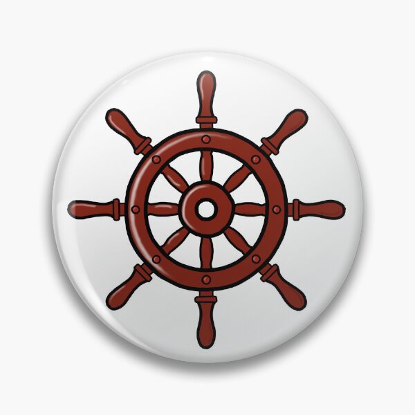 Item preview, SEA Icon designed and sold by hotchkiss2earth.