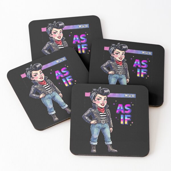 Item preview, AS IF designed and sold by BestCoolStuff.