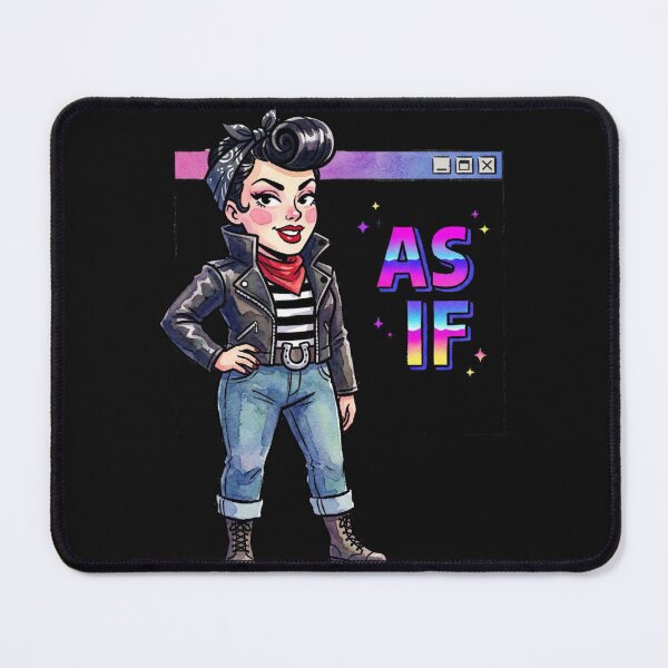 Item preview, AS IF designed and sold by BestCoolStuff.