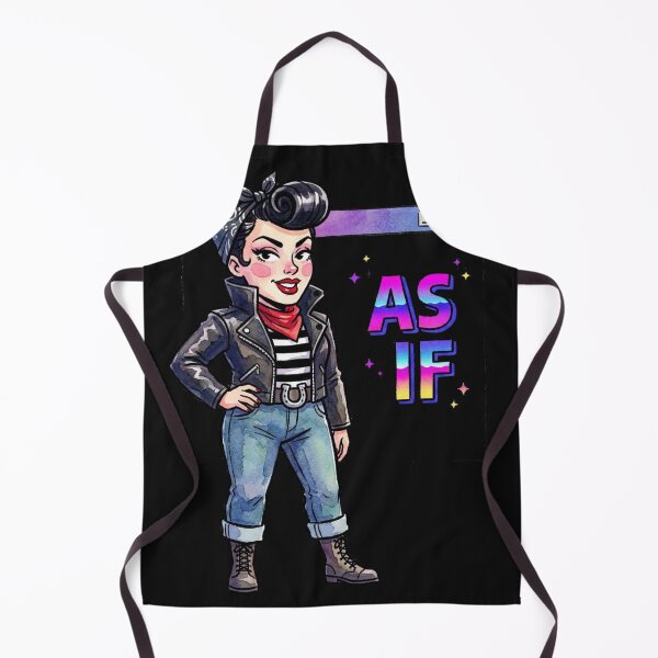 Item preview, AS IF designed and sold by BestCoolStuff.