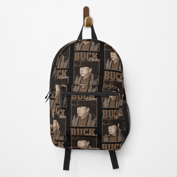 Item preview, Buck Owens designed and sold by VerdePlantTees.