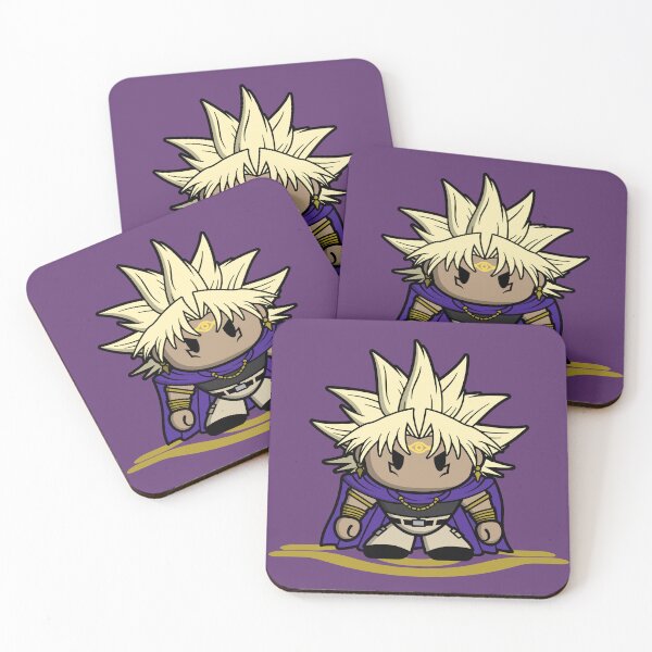 Item preview, Marik designed and sold by Bien-o-No.
