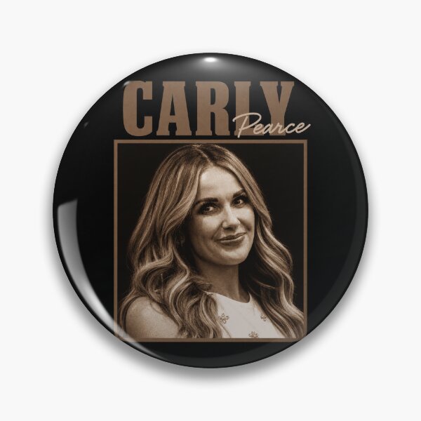 Item preview, Carly Pearce designed and sold by VerdePlantTees.
