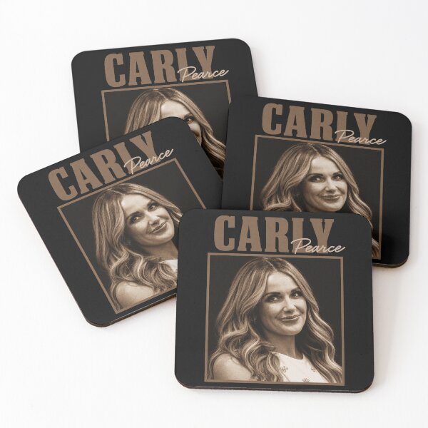 Item preview, Carly Pearce designed and sold by VerdePlantTees.