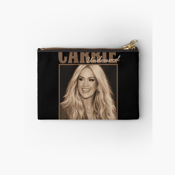 Item preview, Carrie Underwood designed and sold by VerdePlantTees.
