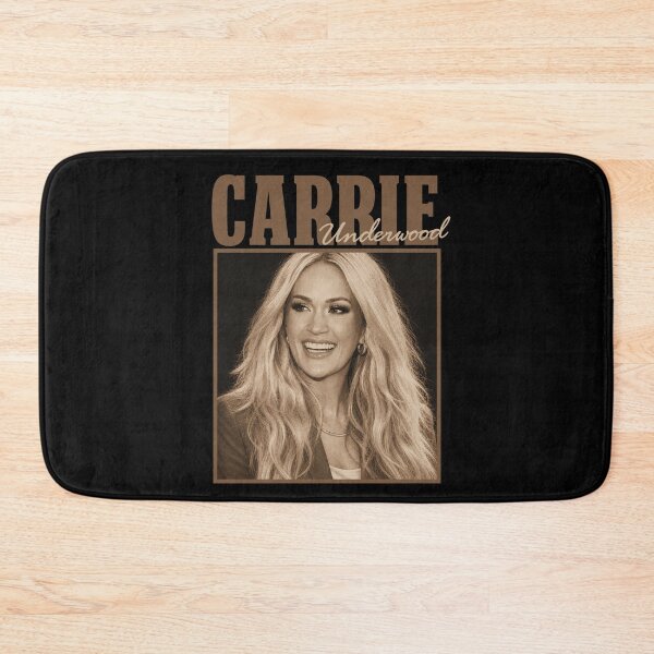 Item preview, Carrie Underwood designed and sold by VerdePlantTees.