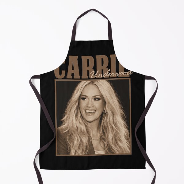 Item preview, Carrie Underwood designed and sold by VerdePlantTees.