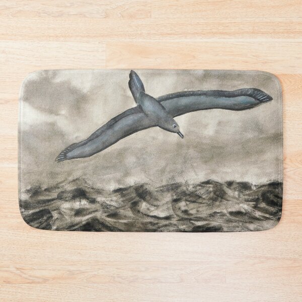Item preview, Soot On Grey designed and sold by AbomProd.