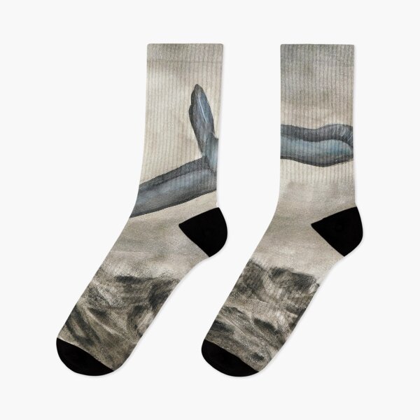 Item preview, Soot On Grey designed and sold by AbomProd.