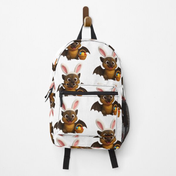 Item preview, Easter Little Brown Bat designed and sold by Sillytoe.
