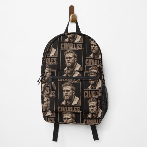 Item preview, Charles Wesley Godwin designed and sold by VerdePlantTees.