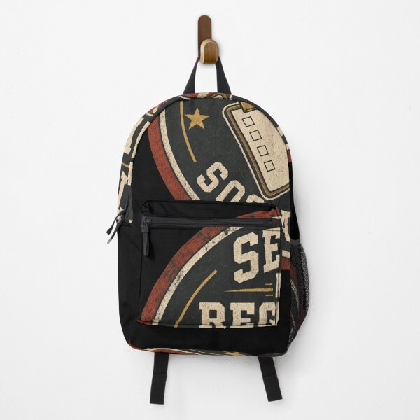 Item preview, Set It And Regret It Gridiron Social Club designed and sold by snowry.
