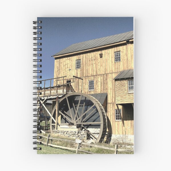 Item preview, Wades Wonder Mill designed and sold by Larry Davis.