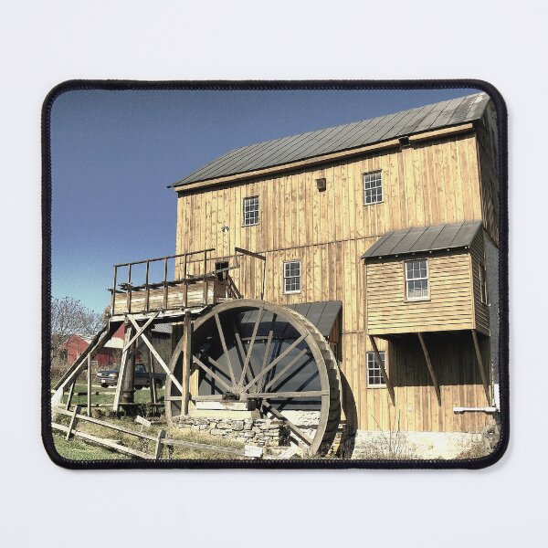 Item preview, Wades Wonder Mill designed and sold by Larry Davis.