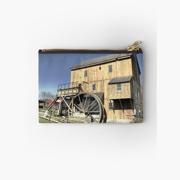 Item preview, Wades Wonder Mill designed and sold by Larry Davis.