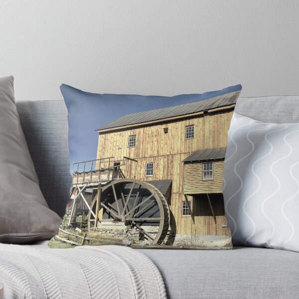 Item preview, Wades Wonder Mill designed and sold by Larry Davis.
