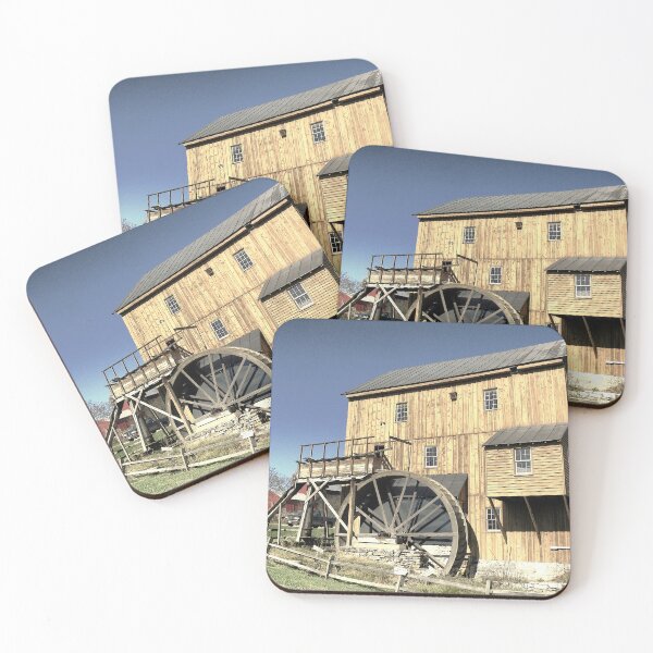 Item preview, Wades Wonder Mill designed and sold by Larry Davis.