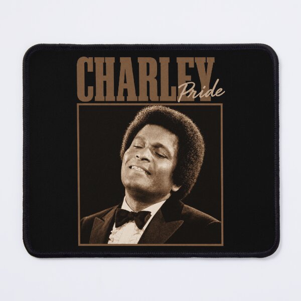 Item preview, Charley Pride designed and sold by VerdePlantTees.