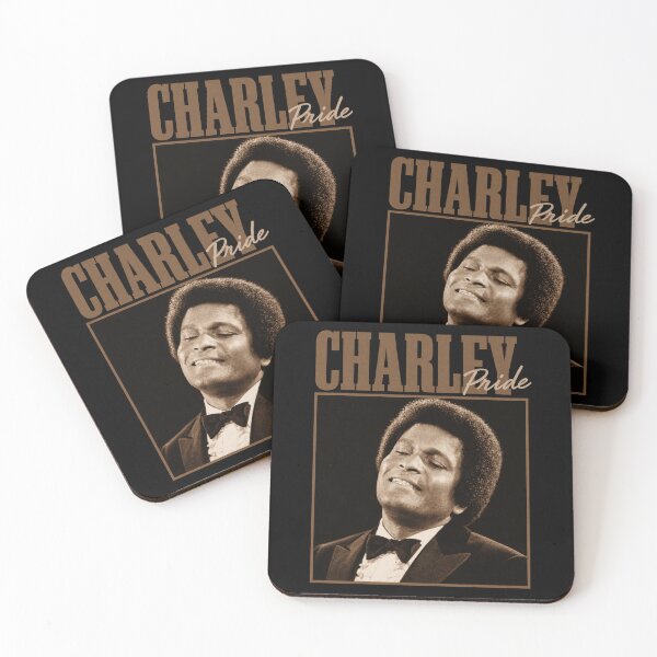 Item preview, Charley Pride designed and sold by VerdePlantTees.