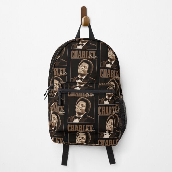 Item preview, Charley Pride designed and sold by VerdePlantTees.