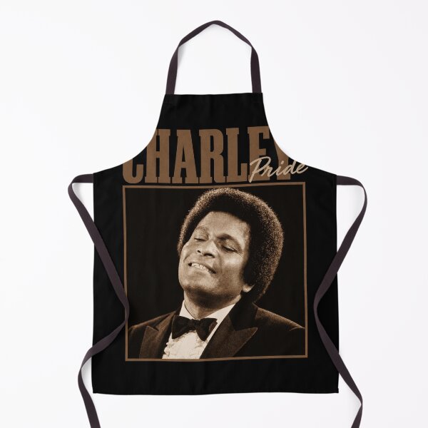 Item preview, Charley Pride designed and sold by VerdePlantTees.