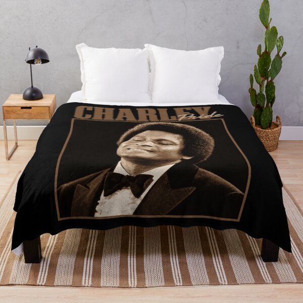 Item preview, Charley Pride designed and sold by VerdePlantTees.
