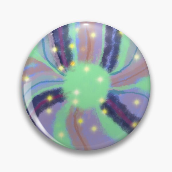 Item preview, Purple Flowers 2 designed and sold by LouieCK.
