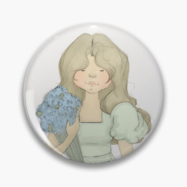 Item preview, Lily designed and sold by julesjukes.