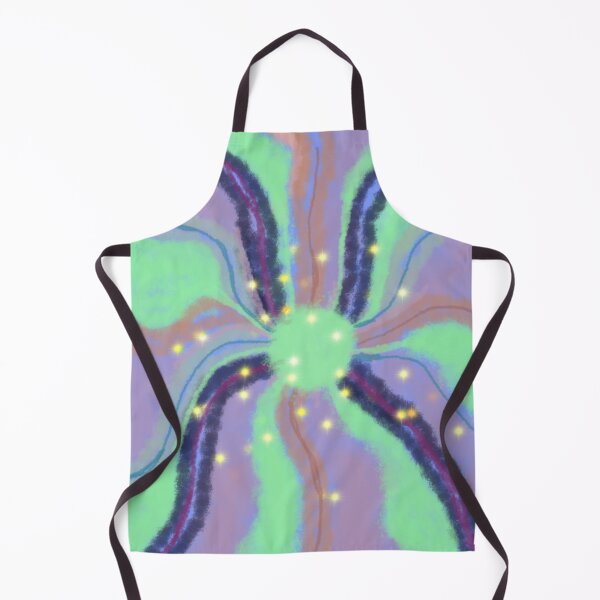 Item preview, Purple Flowers 2 designed and sold by LouieCK.