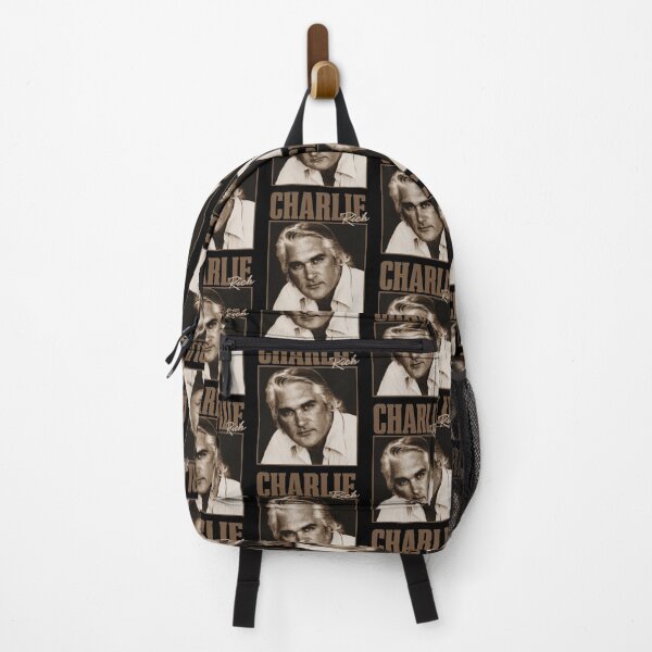 Item preview, Charlie Rich designed and sold by VerdePlantTees.