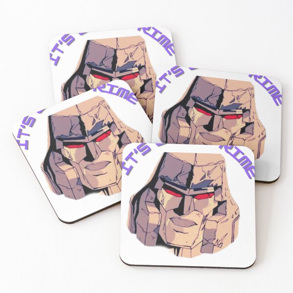 Item preview, Megatron designed and sold by Tremco.