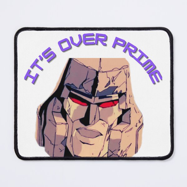 Item preview, Megatron designed and sold by Tremco.