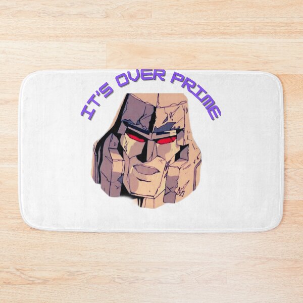 Item preview, Megatron designed and sold by Tremco.