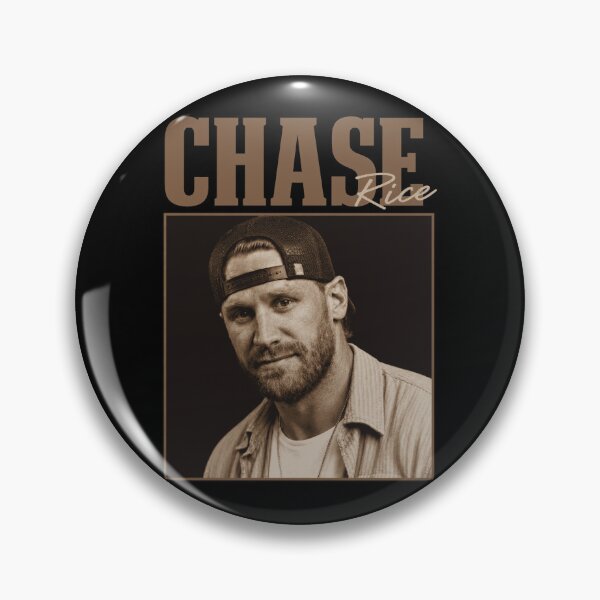 Item preview, Chase Rice designed and sold by VerdePlantTees.