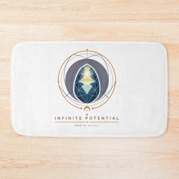 Item preview, Infinite Potential designed and sold by edgarbelsol.