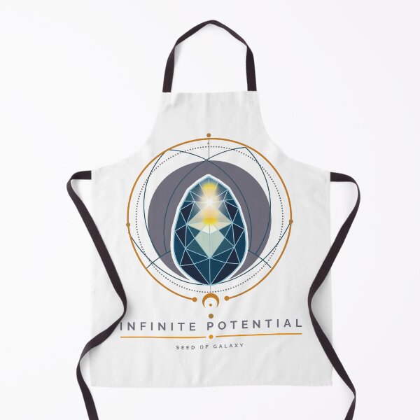 Item preview, Infinite Potential designed and sold by edgarbelsol.