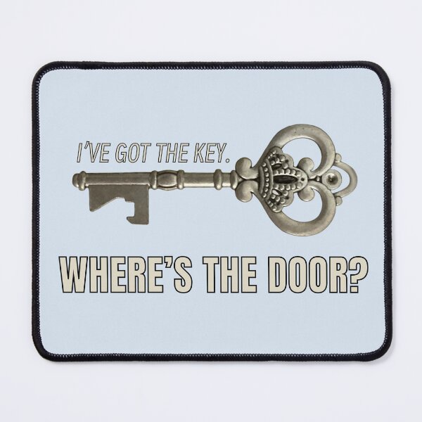 Item preview, Vintage Key designed and sold by Skayana.