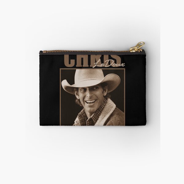 Item preview, Chris LeDoux designed and sold by VerdePlantTees.