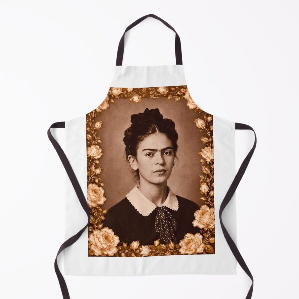 Item preview, Magdalena Carmen Frida Reimagined designed and sold by reggiemercedes.