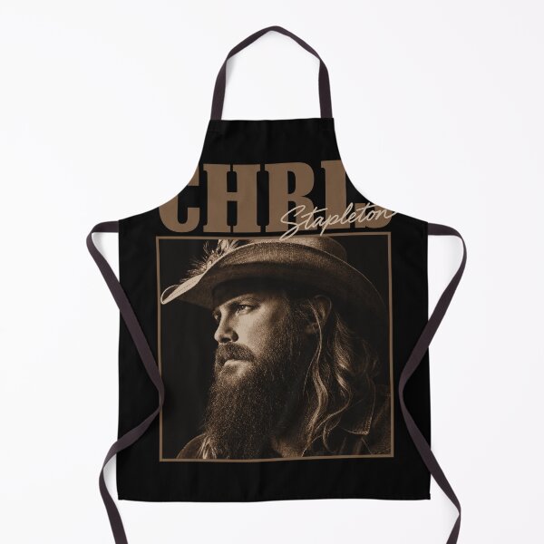 Item preview, Chris Stapleton designed and sold by VerdePlantTees.