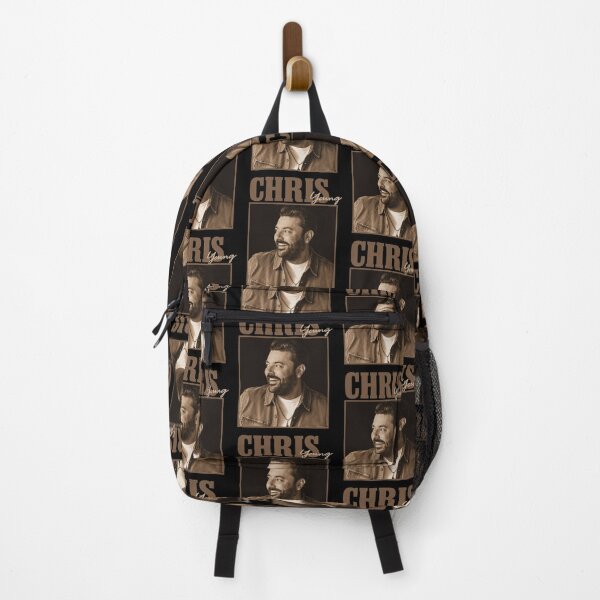 Item preview, Chris Young designed and sold by VerdePlantTees.