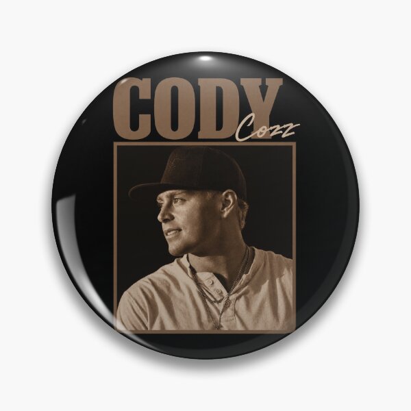 Item preview, Cody Cozz designed and sold by VerdePlantTees.