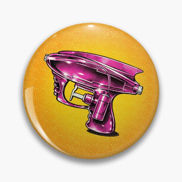 Item preview, Comic Squirt Gun designed and sold by DelcoBoy.