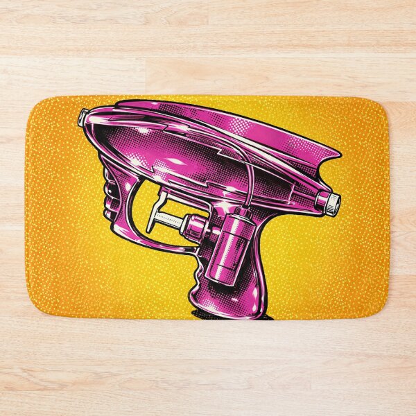 Item preview, Comic Squirt Gun designed and sold by DelcoBoy.