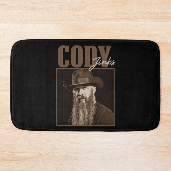 Item preview, Cody Jinks designed and sold by VerdePlantTees.